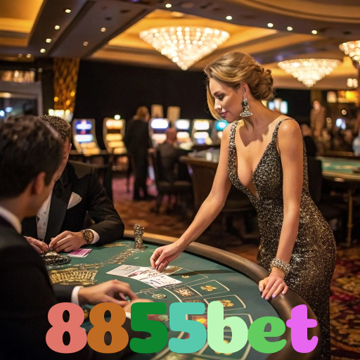Acesso ao 8855bet