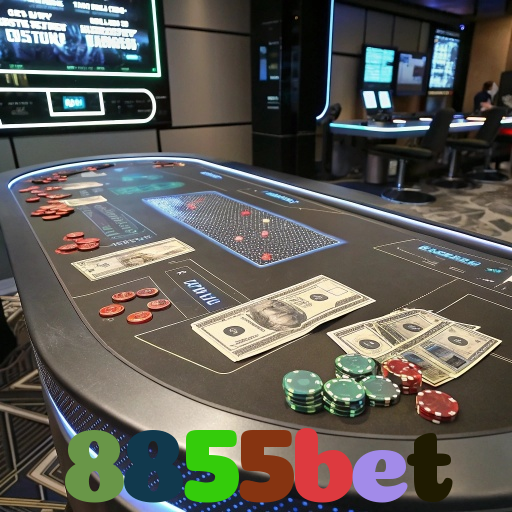 Acesso ao 8855bet