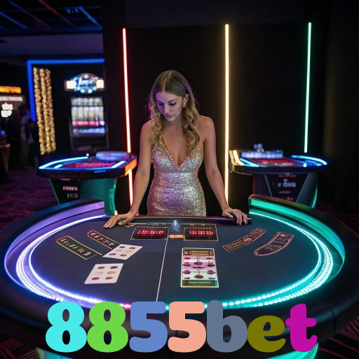 Cadastro na 8855bet