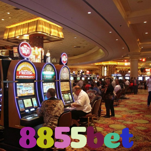 Cassino Online 8855bet