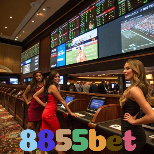 Acesso ao 8855bet