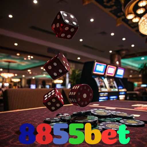 Cassino Online 8855bet