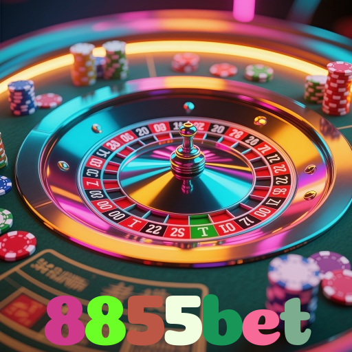 Acesso ao 8855bet