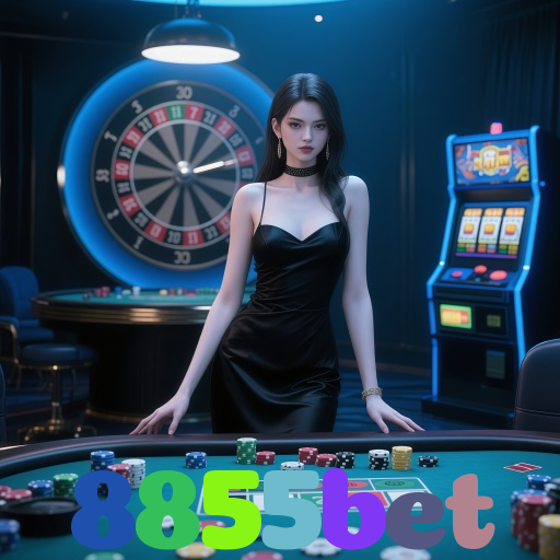 Acesso ao 8855bet