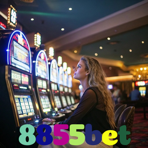 Acesso ao 8855bet