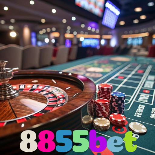 Acesso ao 8855bet