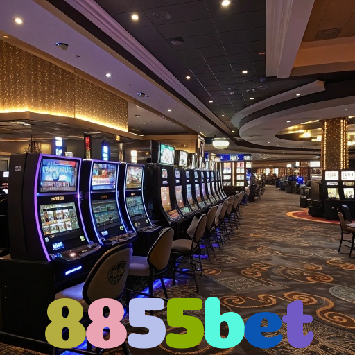 Cadastro na 8855bet
