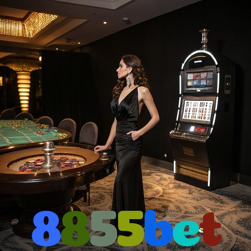 Cadastro na 8855bet