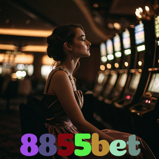 Cassino Online 8855bet