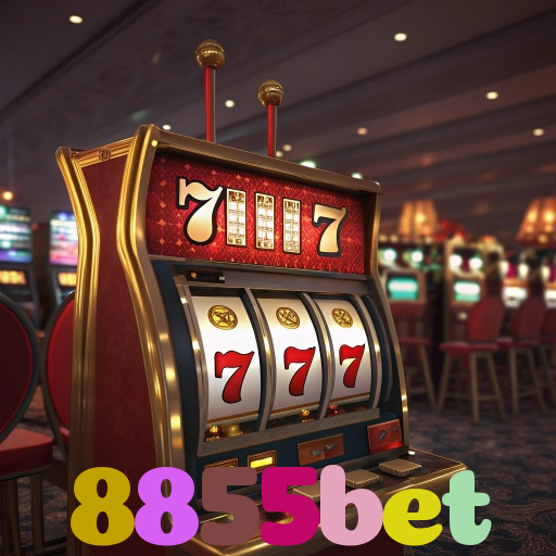 Cadastro na 8855bet