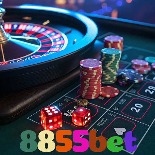 Acesso ao 8855bet