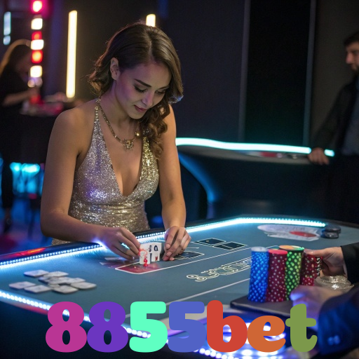 Acesso ao 8855bet