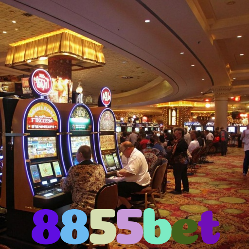 Acesso ao 8855bet