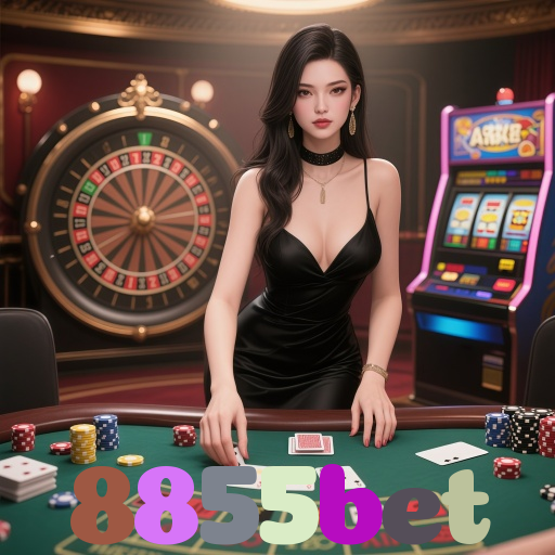 Cadastro na 8855bet