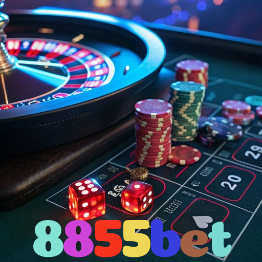 Cadastro na 8855bet