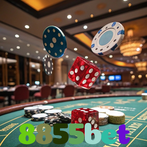 Cassino Online 8855bet