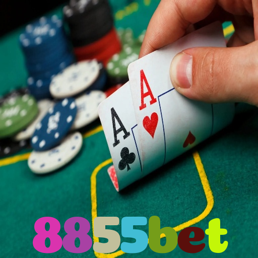Cadastro na 8855bet