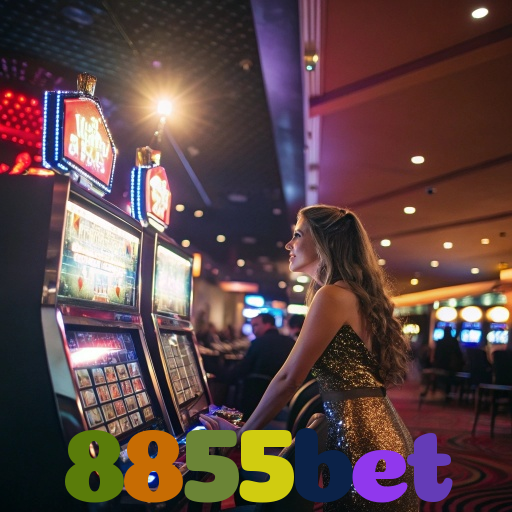 Cassino Online 8855bet
