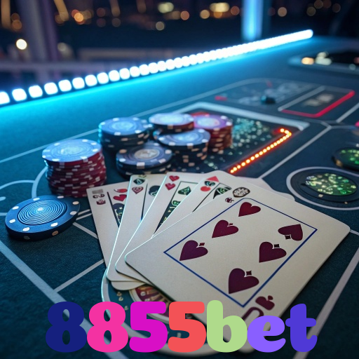 Cadastro na 8855bet
