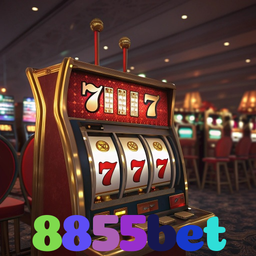 Cassino Online 8855bet