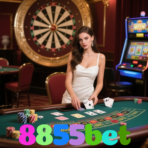 Acesso ao 8855bet