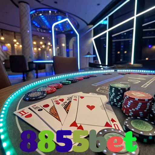 Cadastro na 8855bet
