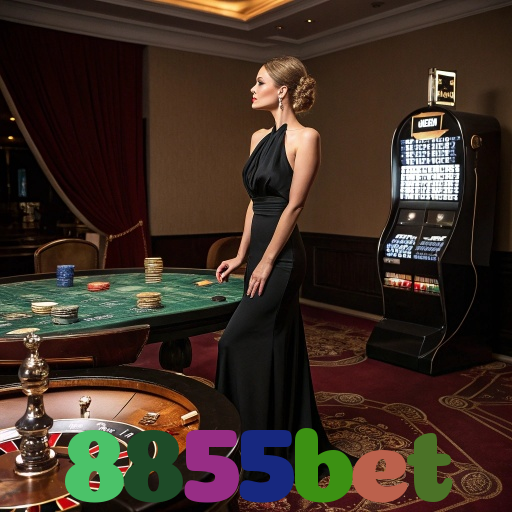 Cassino Online 8855bet
