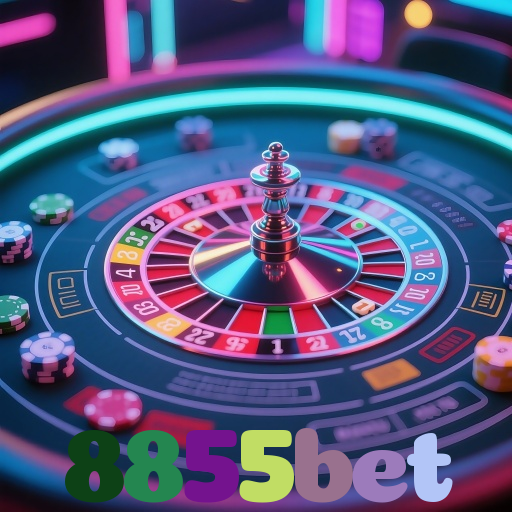 Acesso ao 8855bet