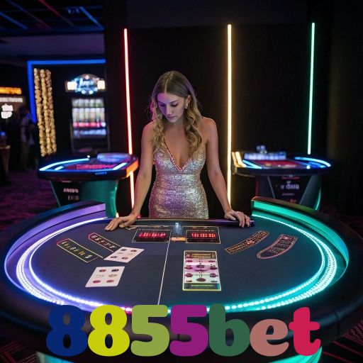 Cassino Online 8855bet