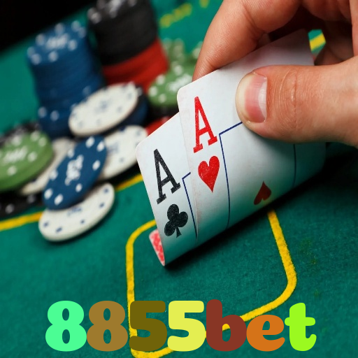 Cadastro na 8855bet