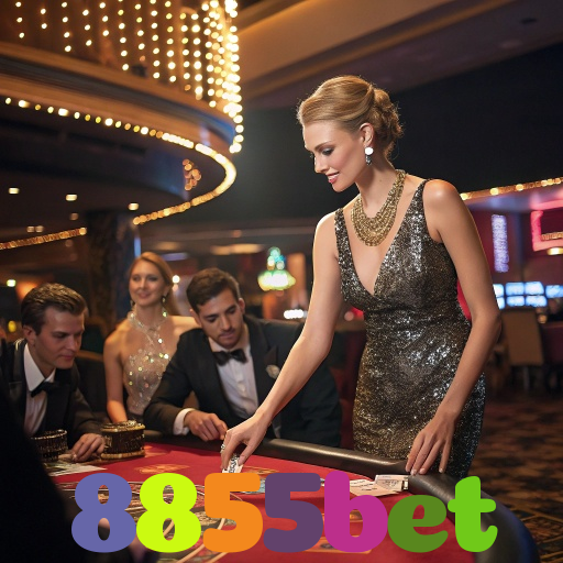 Cassino Online 8855bet