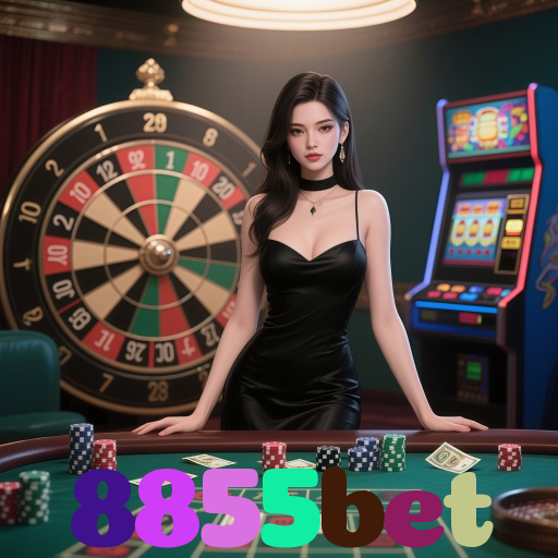 Cassino Online 8855bet