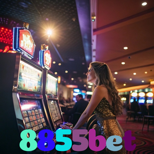 Acesso ao 8855bet