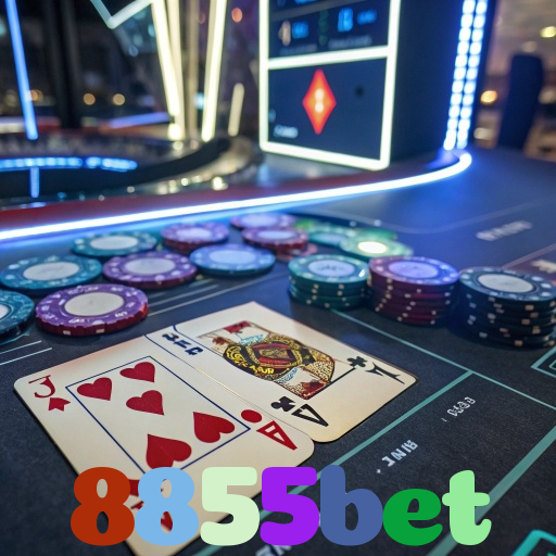 Acesso ao 8855bet