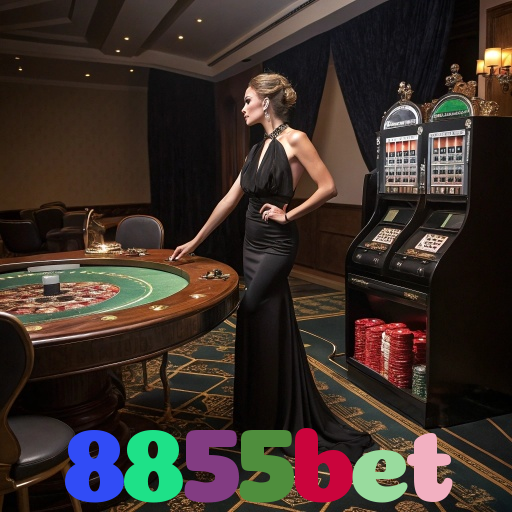Cassino Online 8855bet