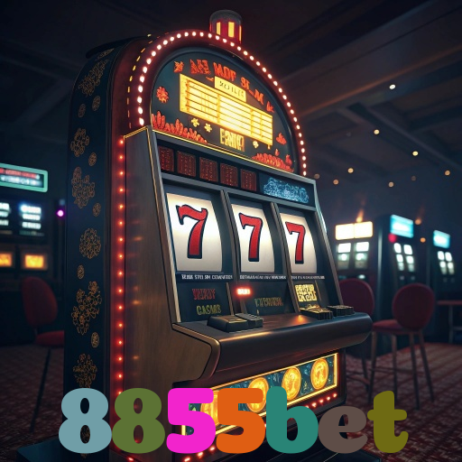 Cassino Online 8855bet