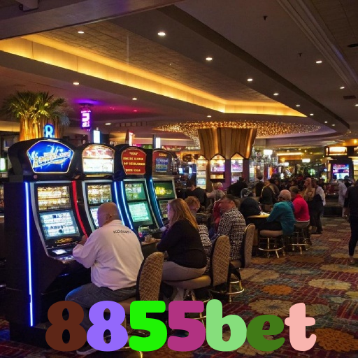 Acesso ao 8855bet