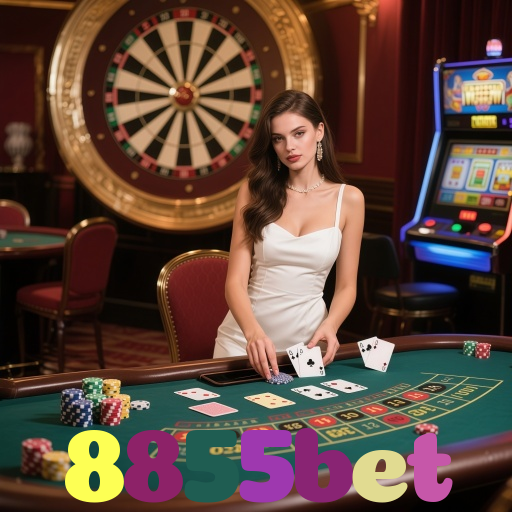 Acesso ao 8855bet
