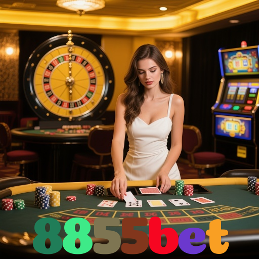 Cadastro na 8855bet