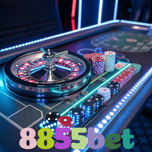 Acesso ao 8855bet