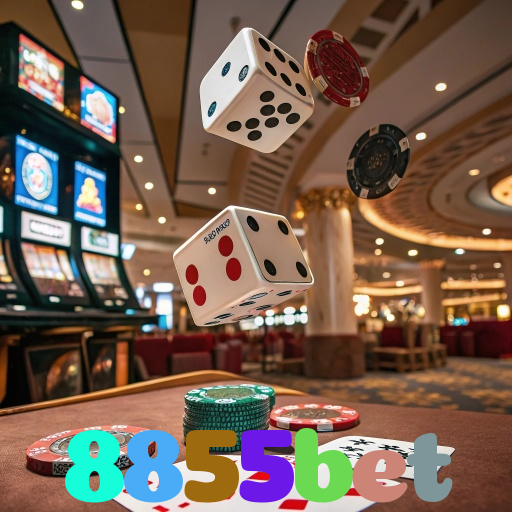 Acesso ao 8855bet