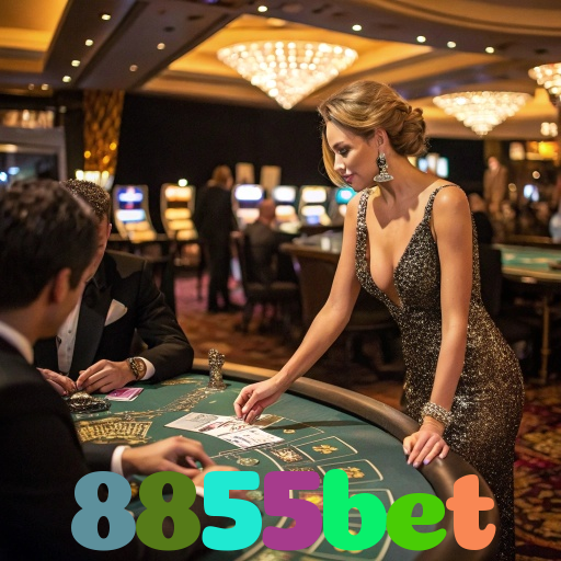 Cadastro na 8855bet