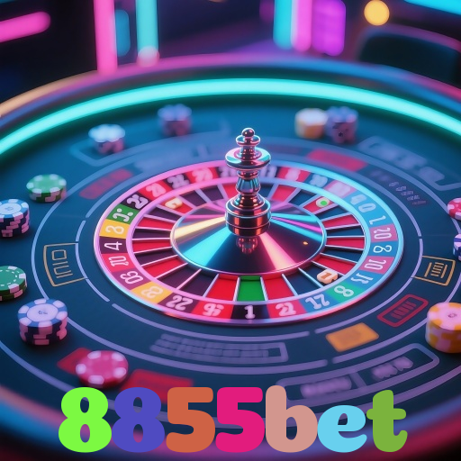 Acesso ao 8855bet