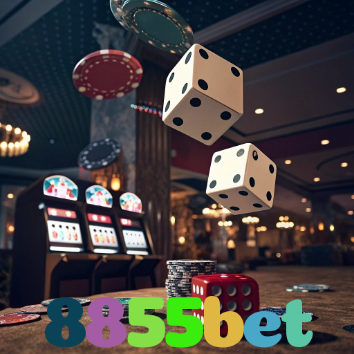 Cassino Online 8855bet