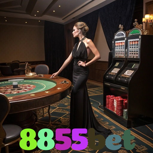 Cassino Online 8855bet