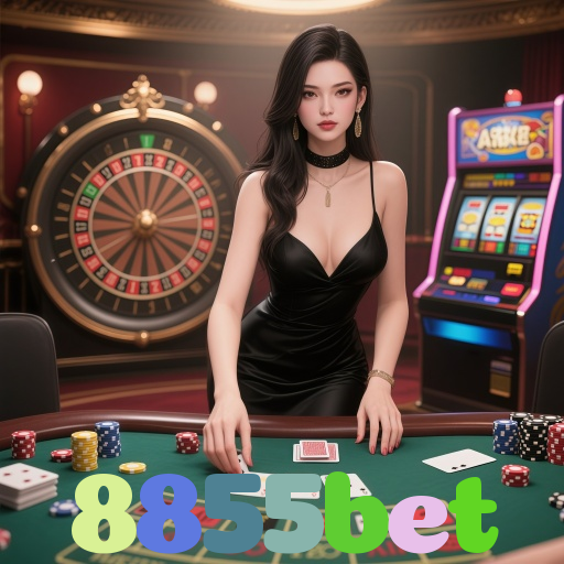Cassino Online 8855bet