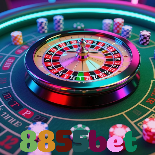 Cassino Online 8855bet
