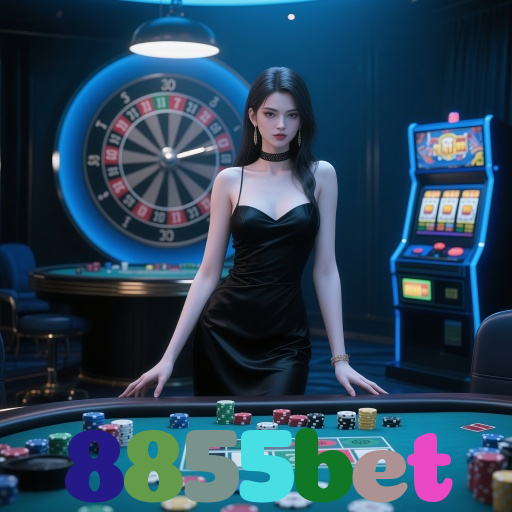 Cassino Online 8855bet