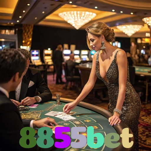 Cassino Online 8855bet