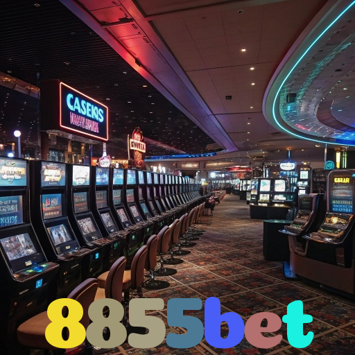 Cadastro na 8855bet